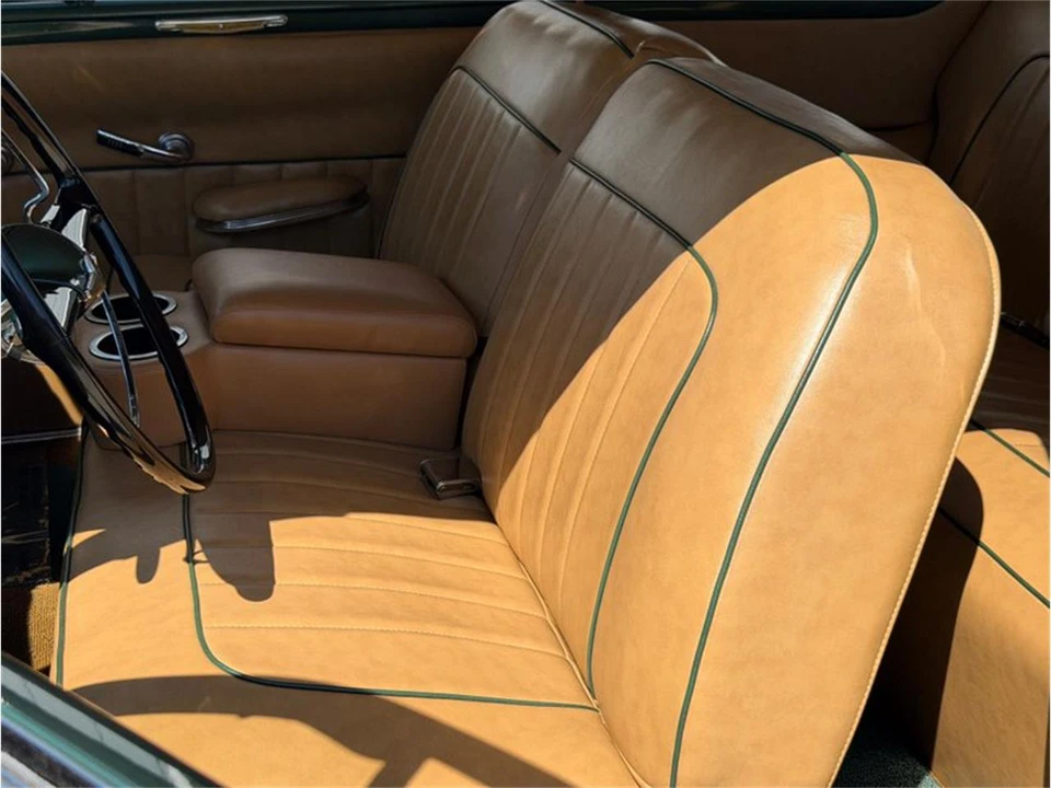 1950 Mercury Eight - Image 13 of 31