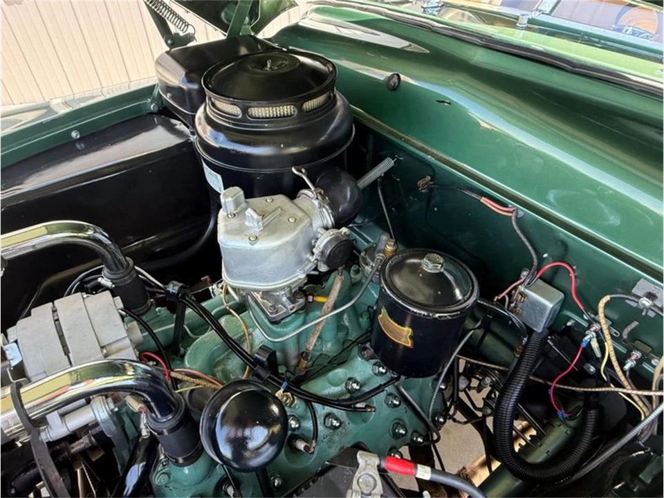 1950 Mercury Eight - Image 29 of 31