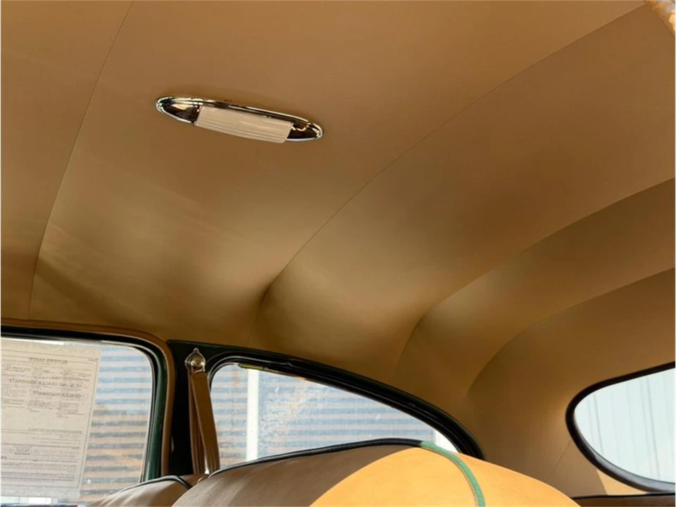 1950 Mercury Eight - Image 14 of 31