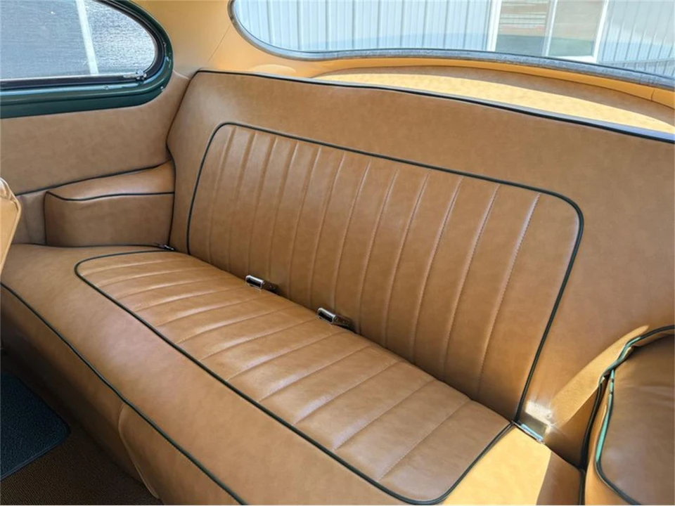 1950 Mercury Eight - Image 15 of 31