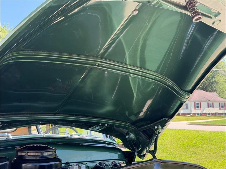 1950 Mercury Eight - Image 30 of 31