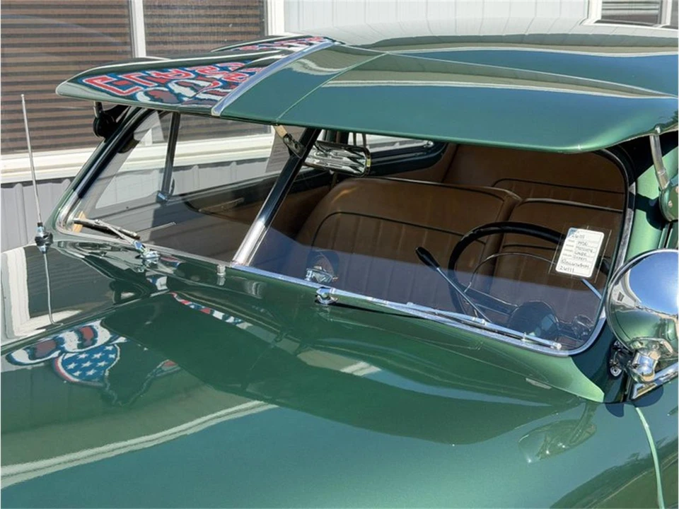 1950 Mercury Eight - Image 20 of 31