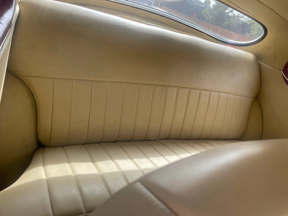 1950 Mercury Eight - Image 9 of 12