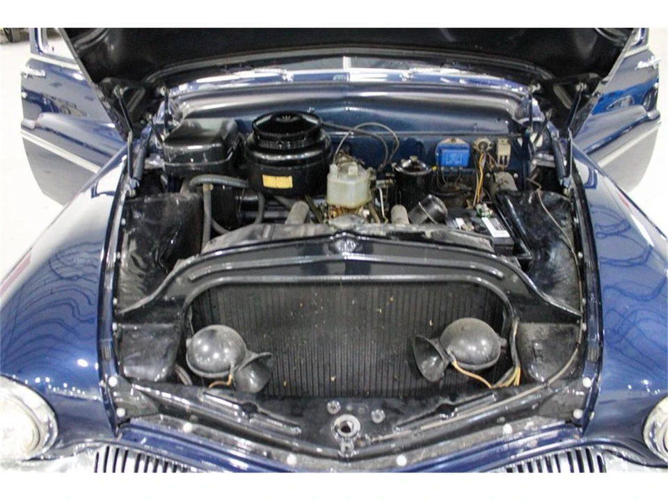 1950 Mercury Eight - Image 21 of 31