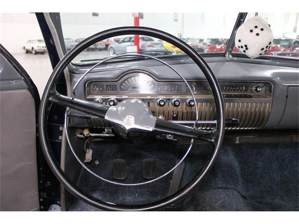 1950 Mercury Eight - Image 16 of 31