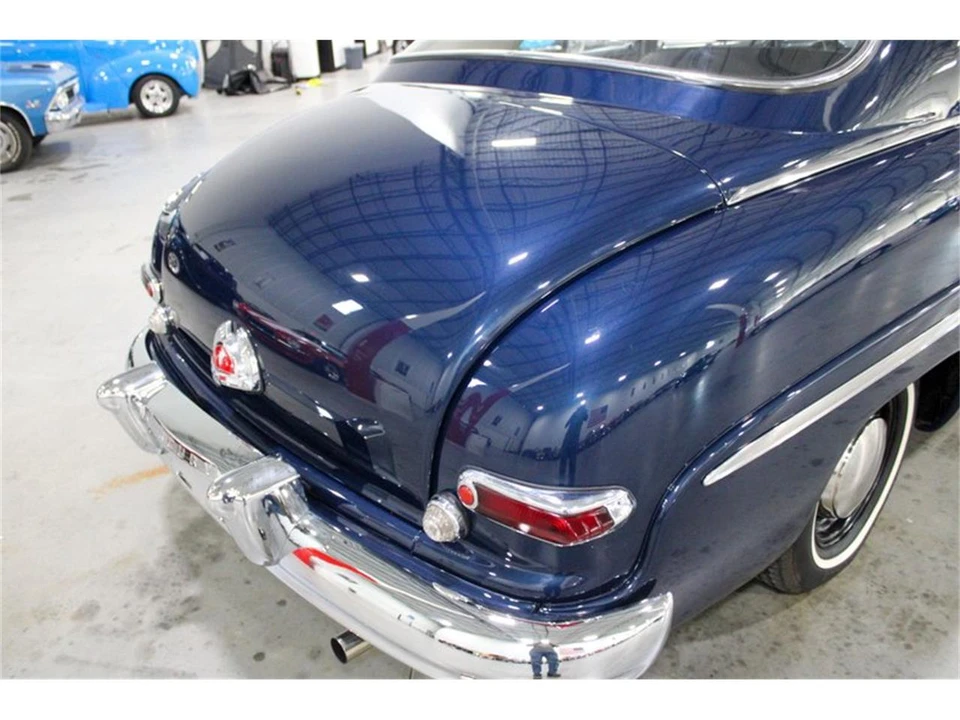 1950 Mercury Eight - Image 12 of 31