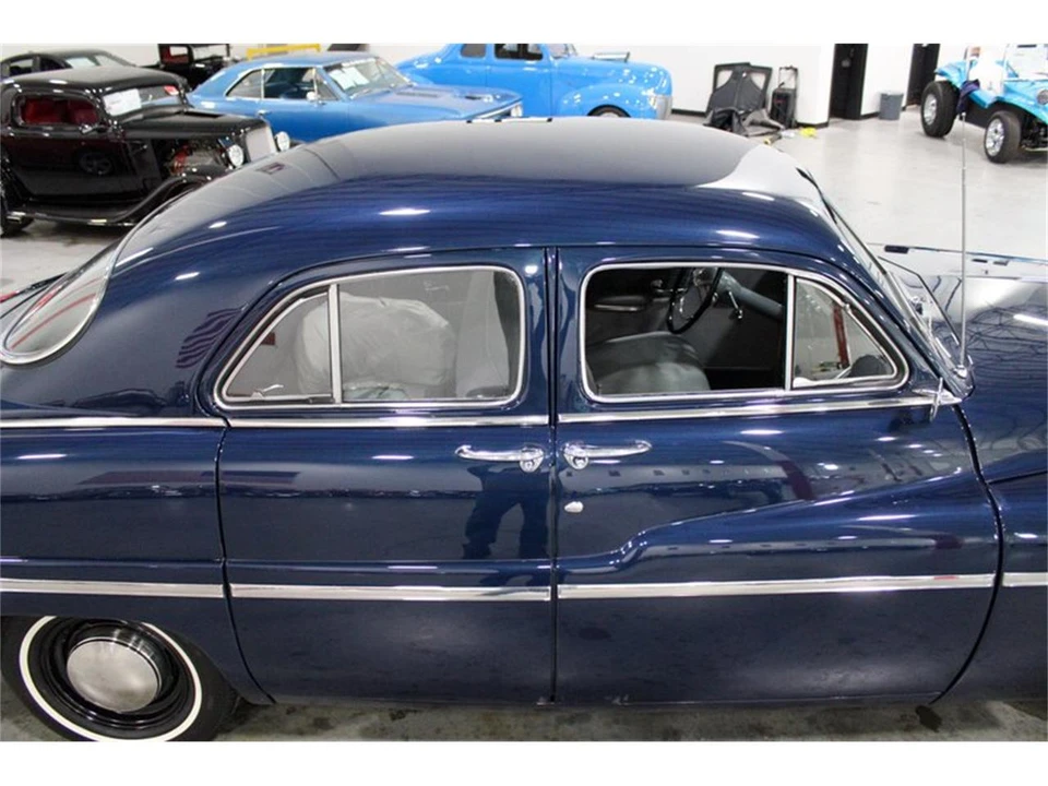 1950 Mercury Eight - Image 13 of 31