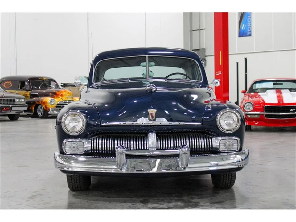 1950 Mercury Eight - Image 8 of 31