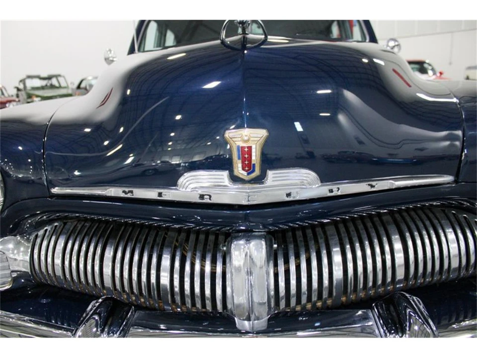 1950 Mercury Eight - Image 24 of 31