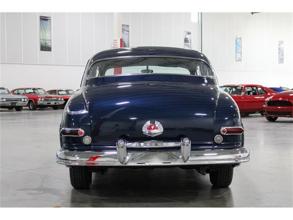 1950 Mercury Eight - Image 4 of 31