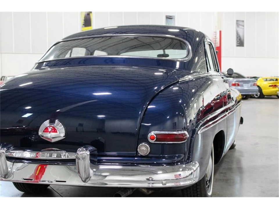 1950 Mercury Eight - Image 30 of 31