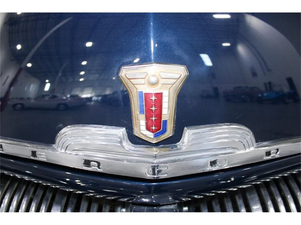 1950 Mercury Eight - Image 23 of 31