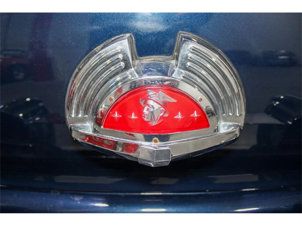 1950 Mercury Eight - Image 26 of 31