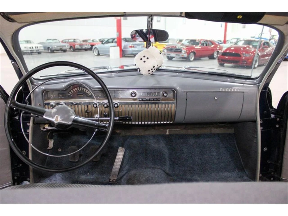 1950 Mercury Eight - Image 15 of 31