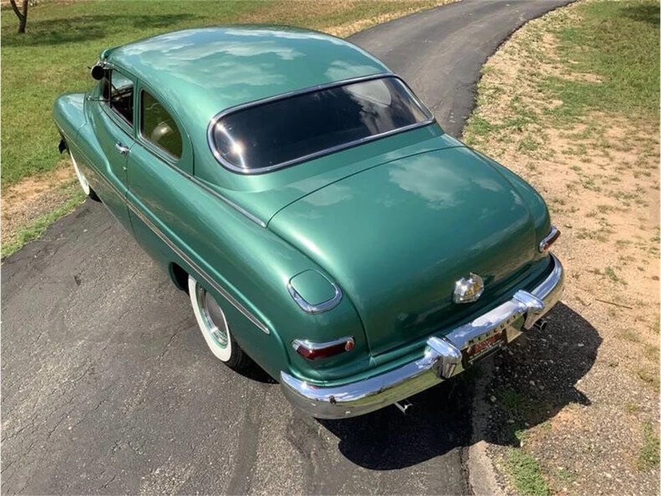 1950 Mercury Eight - Image 3 of 31