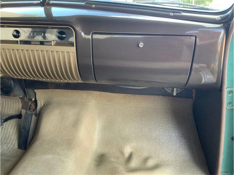1950 Mercury Eight - Image 24 of 31