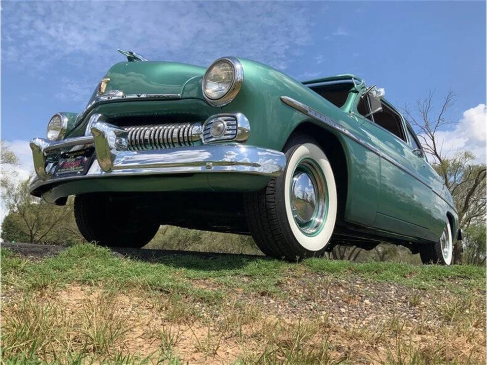 1950 Mercury Eight - Image 14 of 31