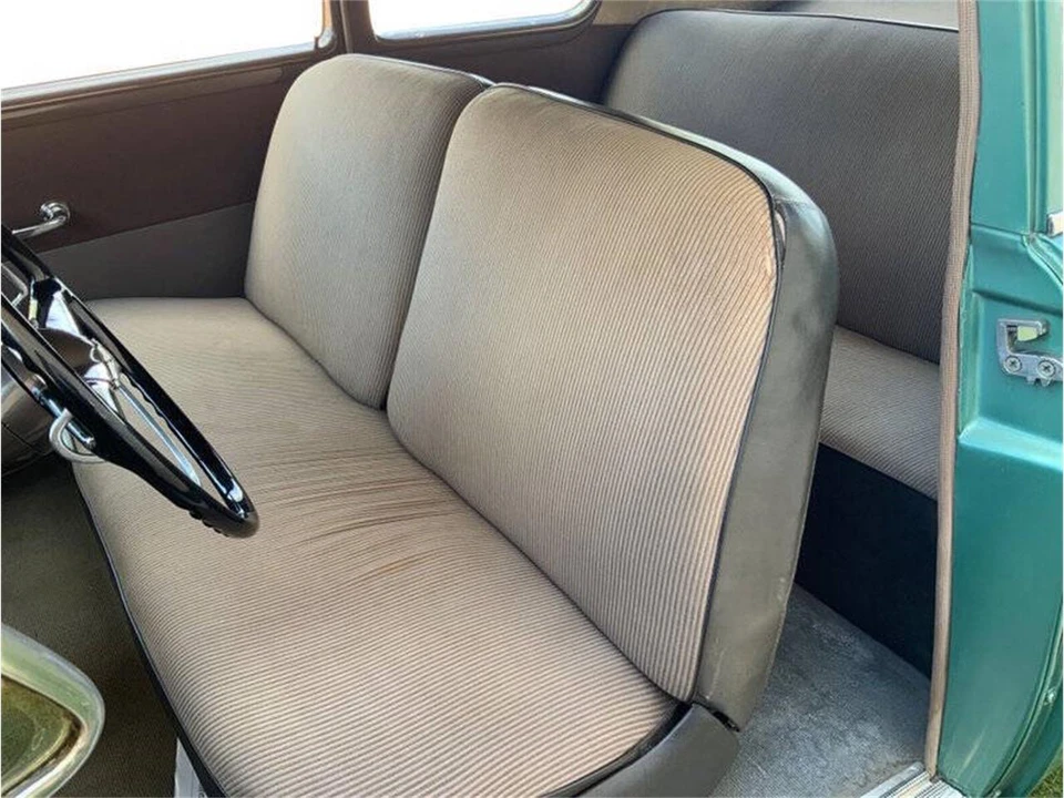 1950 Mercury Eight - Image 31 of 31