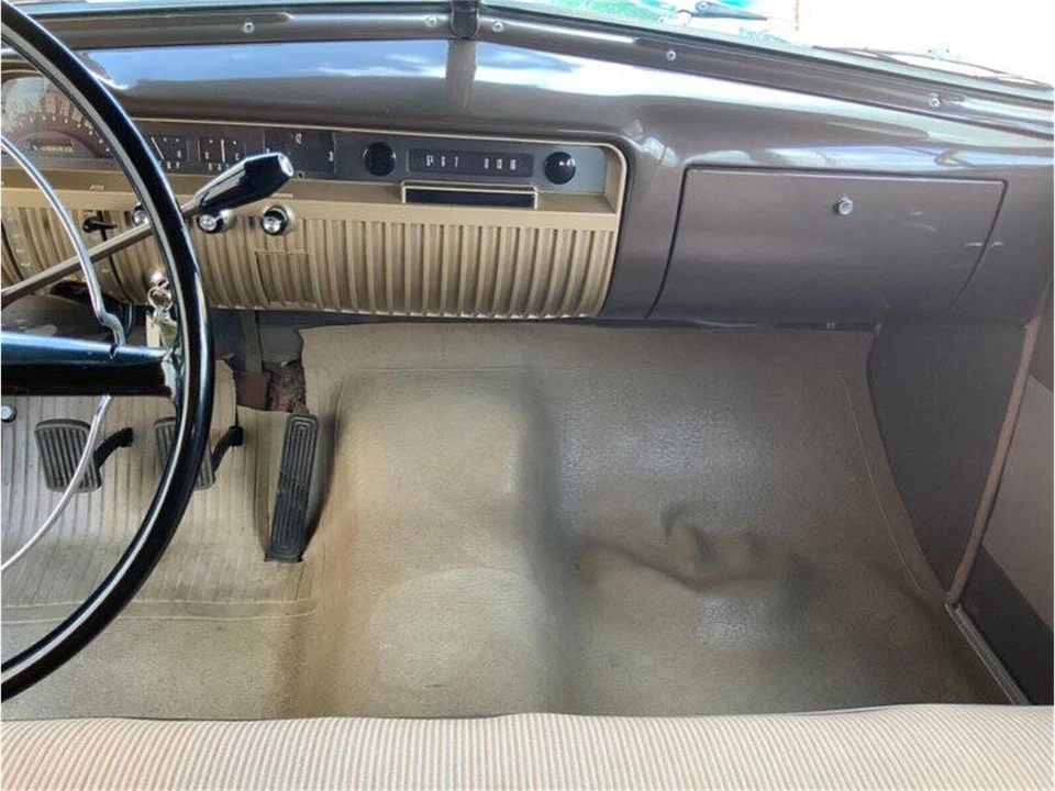 1950 Mercury Eight - Image 23 of 31