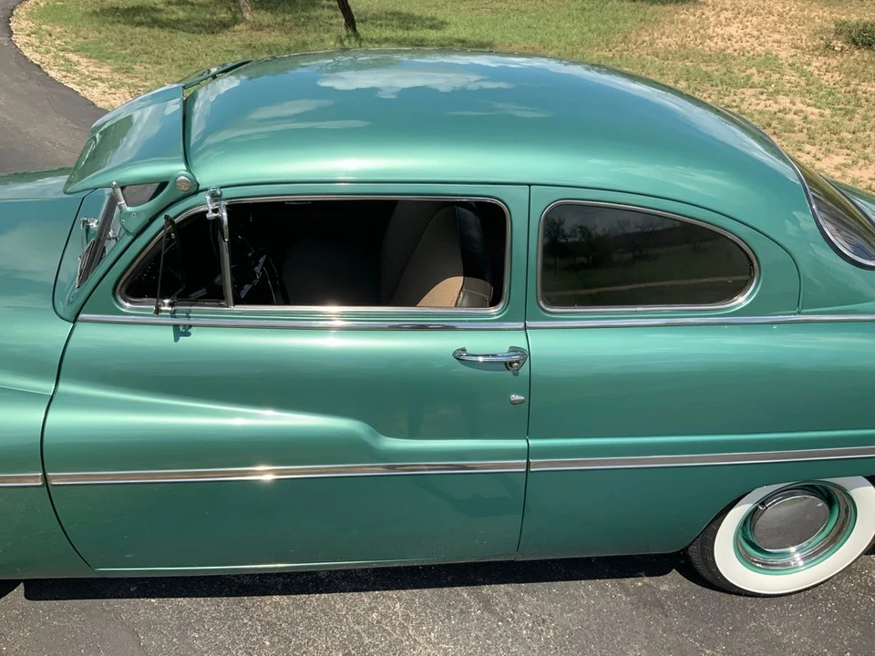 1950 Mercury Eight - Image 19 of 31