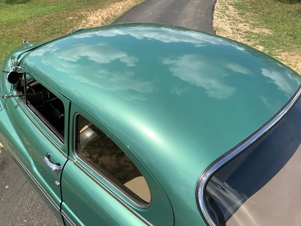 1950 Mercury Eight - Image 20 of 31