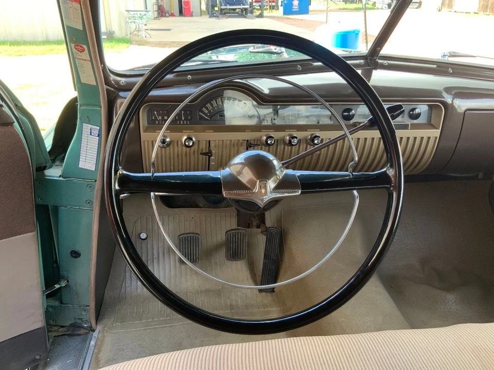 1950 Mercury Eight - Image 11 of 31