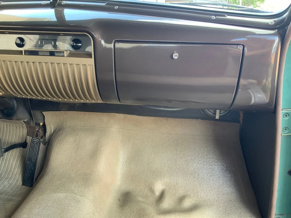 1950 Mercury Eight - Image 12 of 31