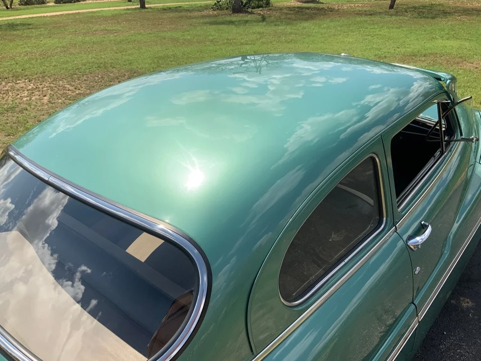1950 Mercury Eight - Image 31 of 31