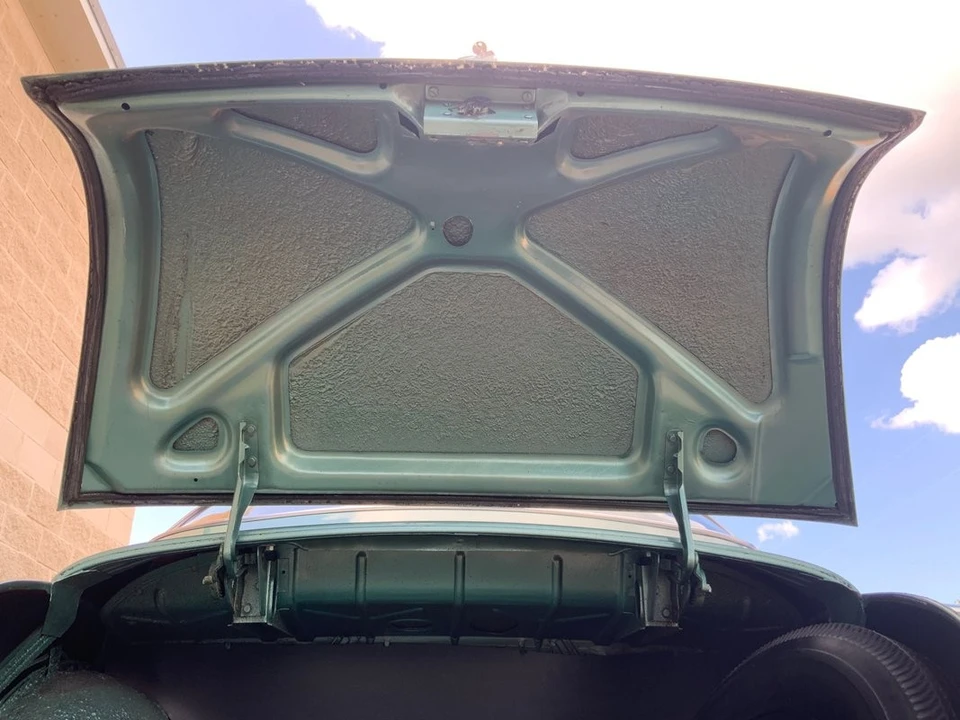 1950 Mercury Eight - Image 24 of 31