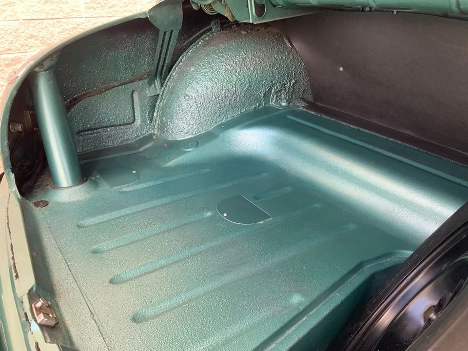 1950 Mercury Eight - Image 23 of 31