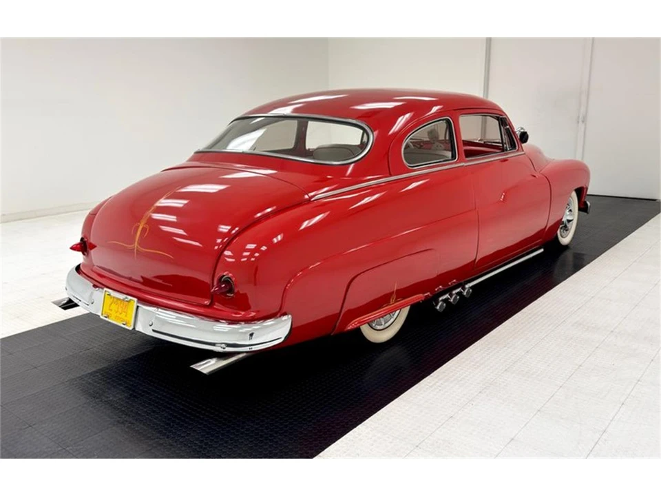 1950 Mercury Eight - Image 5 of 31