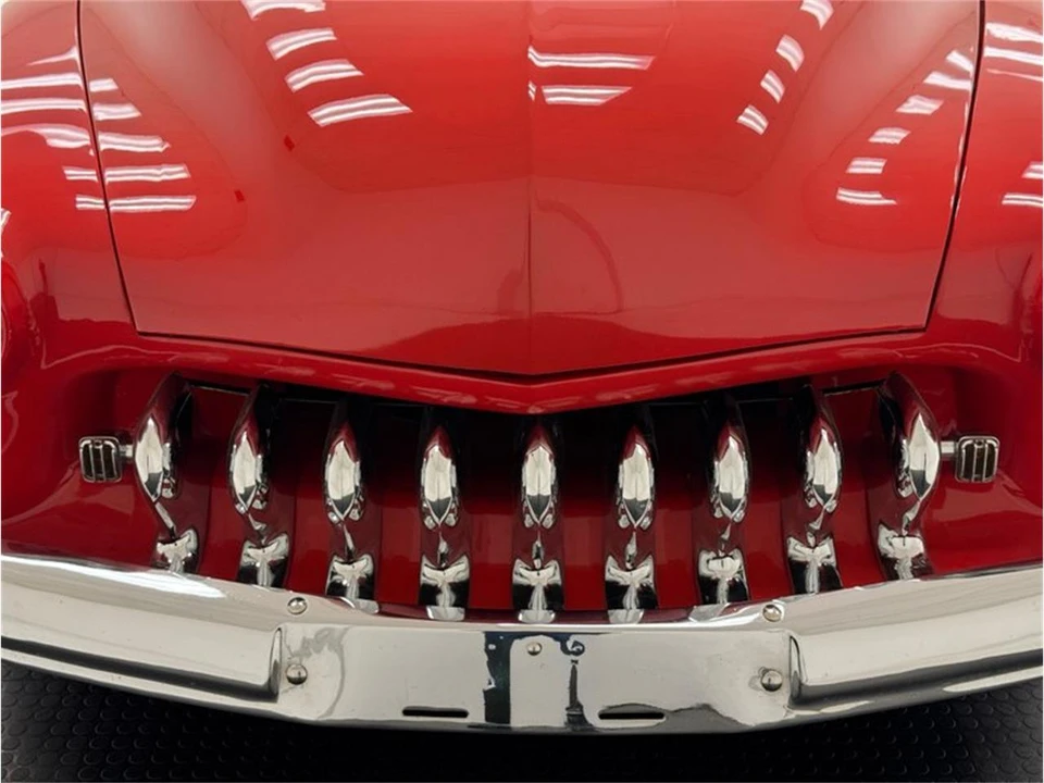1950 Mercury Eight - Image 9 of 31
