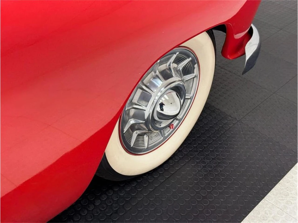 1950 Mercury Eight - Image 21 of 31