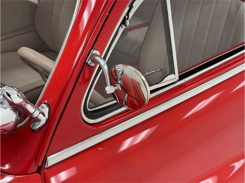 1950 Mercury Eight - Image 14 of 31