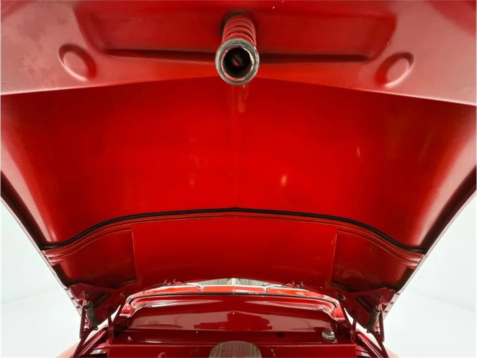 1950 Mercury Eight - Image 26 of 31