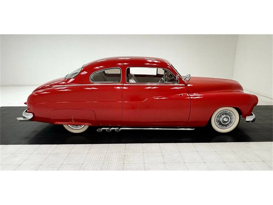 1950 Mercury Eight - Image 6 of 31