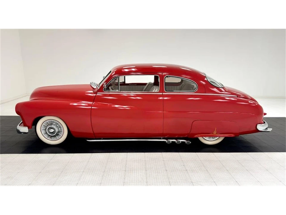 1950 Mercury Eight - Image 2 of 31