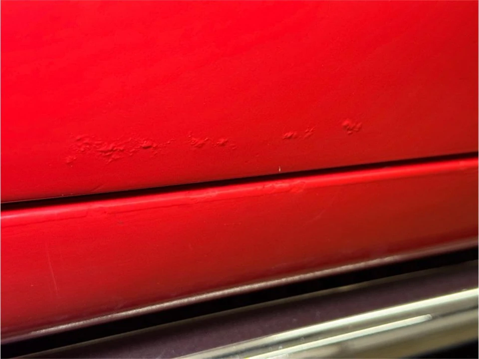 1950 Mercury Eight - Image 23 of 31