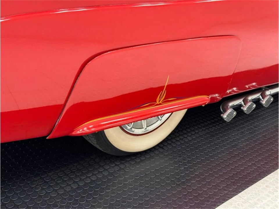 1950 Mercury Eight - Image 19 of 31