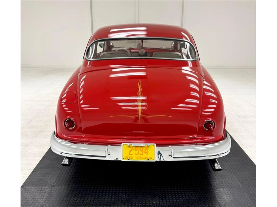 1950 Mercury Eight - Image 4 of 31