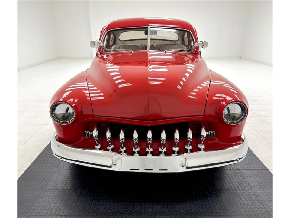 1950 Mercury Eight - Image 8 of 31