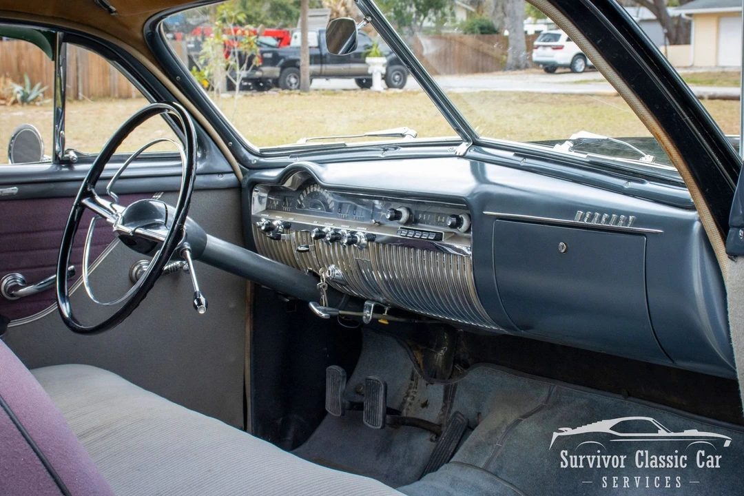 1950 Mercury Eight - Image 14 of 24