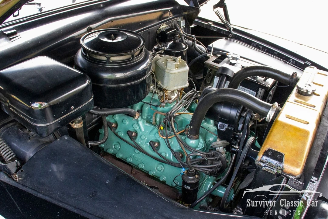 1950 Mercury Eight - Image 8 of 18