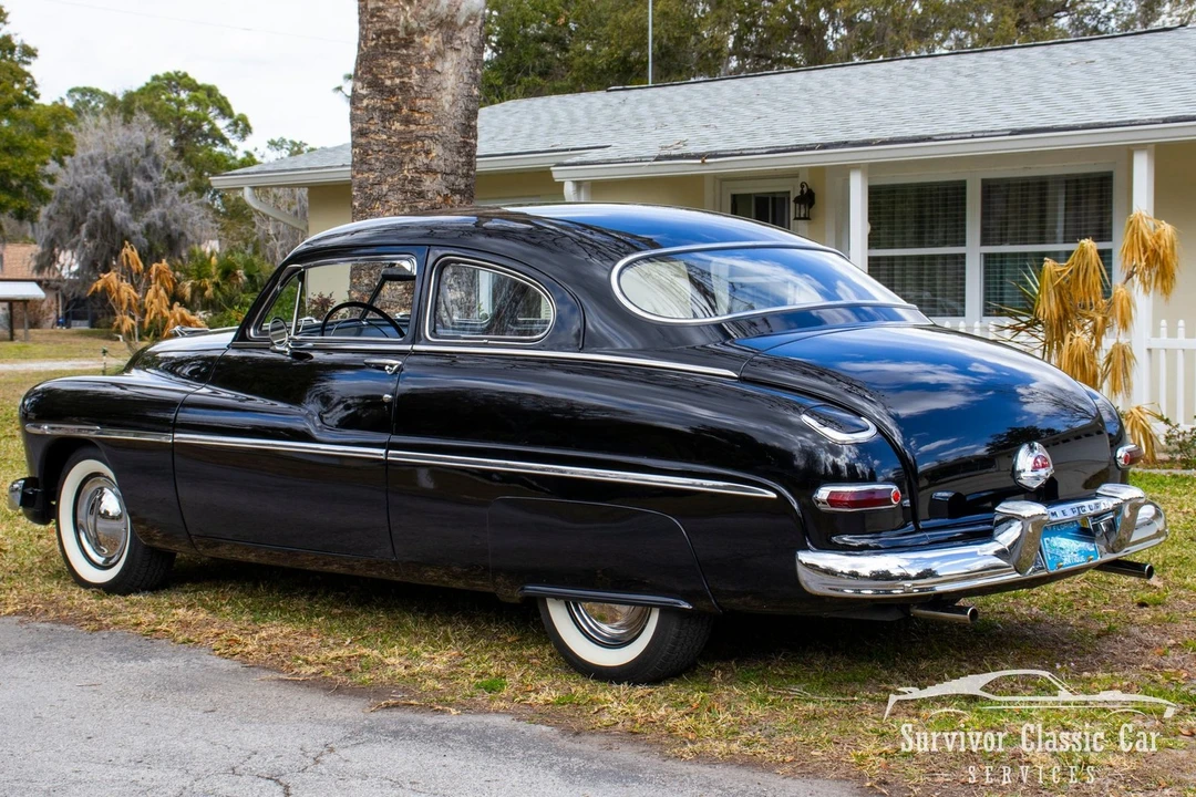 1950 Mercury Eight - Image 6 of 24