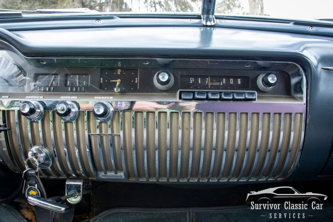 1950 Mercury Eight - Image 13 of 24
