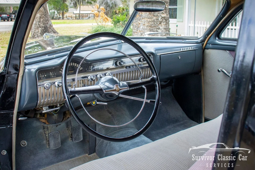 1950 Mercury Eight - Image 11 of 24