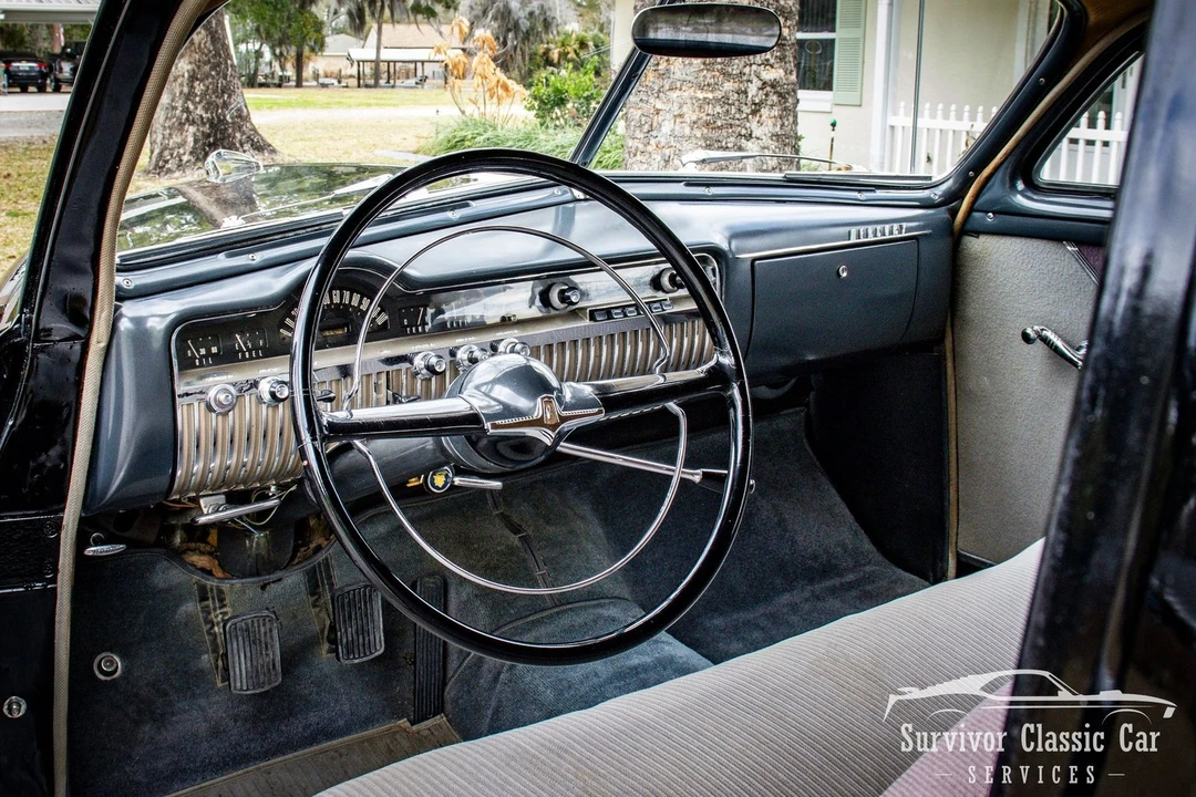 1950 Mercury Eight - Image 11 of 18
