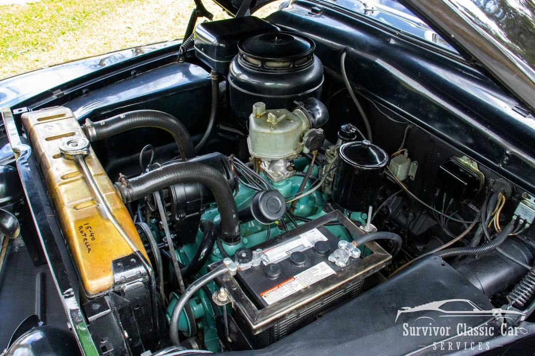 1950 Mercury Eight - Image 10 of 24