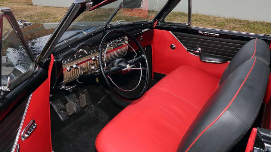 1950 Mercury Eight - Image 4 of 23