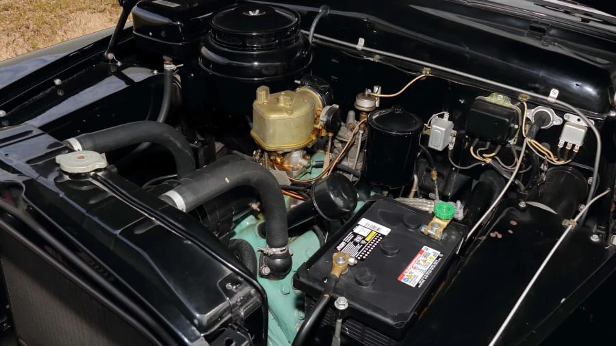 1950 Mercury Eight - Image 6 of 23
